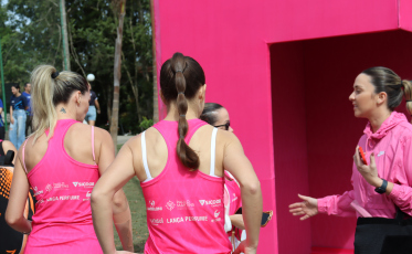 É hoje! Viva Mais agita Mampituba com torneio de beach tennis 