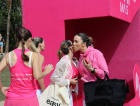 É hoje! Viva Mais agita Mampituba com torneio de beach tennis 