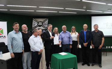 Criciúma 100 anos de emancipação: comissão organizadora das celebrações é instituída