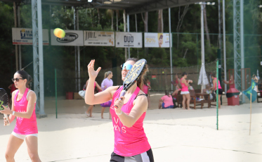 [Ao Vivo] Viva Mais 2025 reúne atletas em prol do Outubro Rosa