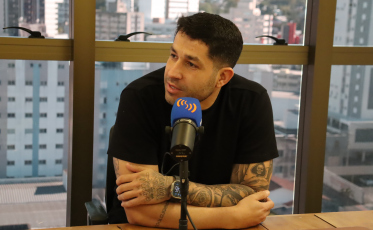 [Áudio] Som Maior firma parceria com a Carvoeiro Doente