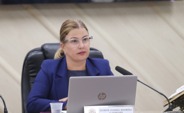 Projeto de Lei obriga identificação em terrenos baldios em Criciúma