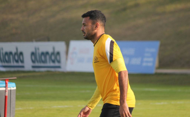 Criciúma e Brusque se enfrentam no HH nesta sexta-feira 