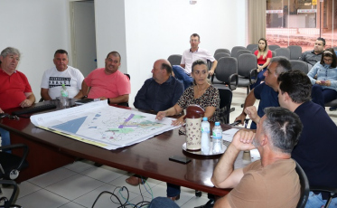 Içara: propostas de alteração no Plano Diretor Participativo são debatidas
