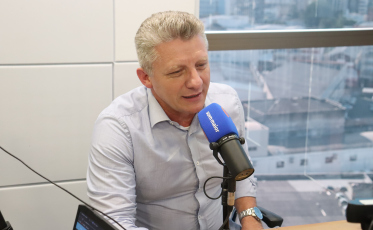 Gerri Consoli: pré-candidato a prefeito de Rio do Sul conta sua trajetória empreendedora