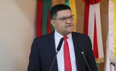 Câmara cobra explicações sobre falhas no sistema TeleSaúde em Criciúma