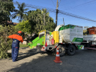 Cooperaliança adquire triturador de galhos para reforçar manutenção da rede elétrica