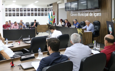 Rua Henrique Lage mudará de nome