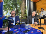 Fotos: Especial 4oito