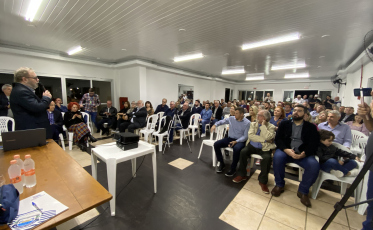 Balneário Rincão lança a Rota Gastronômica 