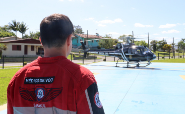 Por que a sede do Saer deve mudar para Forquilhinha?