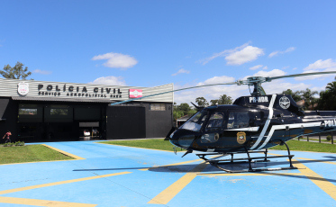 Forquilhinha: construção da nova sede do Saer deve iniciar ainda este ano