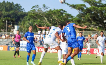 TJD acata recurso do Barra e Campeonato Catarinense pode parar