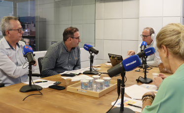 [Áudio] Campanha Superação inicia nova etapa com produtos da Fumacense Alimentos