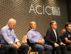 Acic apresenta principais demandas do Sul ao governador