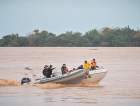 Rio Grande do Sul registra 56 mortes