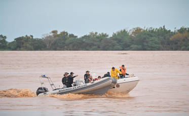 Rio Grande do Sul registra 56 mortes