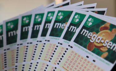 Concurso 3001 da Mega-Sena: veja os números sorteados nesta terça-feira (28)