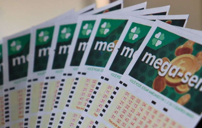Concurso 3001 da Mega-Sena: veja os números sorteados nesta terça-feira (28)