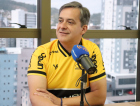 Nomes & Marcas: Vaguinho Espíndola, prefeito de Criciúma 