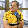 Nomes & Marcas: Vaguinho Espíndola, prefeito de Criciúma 