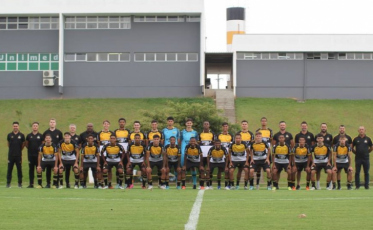 Criciúma estreia na Copa São Paulo; assista ao vivo