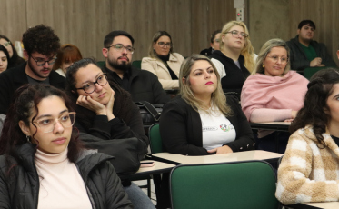 Escola de Idiomas Unesc celebra 30 anos formando alunos e ampliando oportunidades