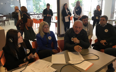 Do Avesso faz prévia do ExpoMais