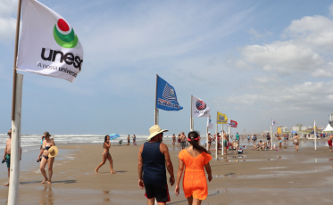 Incertezas da pandemia comprometeram temporada de verão