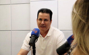 Ninguém Morre de Tédio recebe Márcio Cabral