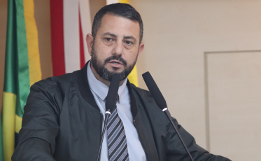 Projeto “Pé na Calçada da Fama” visa valorizar talentos de Criciúma em esporte e cultura