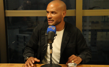 [Nomes & Marcas] Patric Cabral Lalau, ex-jogador do Atlético Mineiro