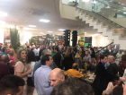 Metropolitan: Inaugurado o maior centro de negócios sul catarinense