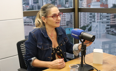 Ninguém Morre de Tédio: Andressa Fabris, o jornalismo e a comunicação empresarial 