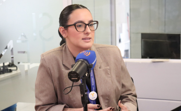 [Áudio] Reciclagem e consciência ambiental: Cristal Copo mobiliza colaboradores e comunidade