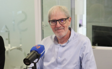 [Áudio] Representantes do Consulado de Israel visitam Criciúma e Projeto Nações Global