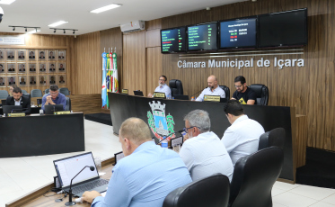 Projeto de lei contra a adultização infantil e violência digital nas redes socias é aprovado em Içara