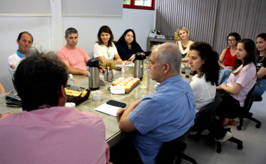 Unesc é a nova Entidade Executiva dos Comitês de Bacias Hidrográficas do Sul de SC