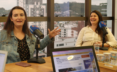 [Áudio] Maternidade e saúde mental: especialistas destacam importância do acolhimento às mães