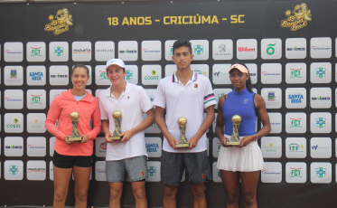 Encerrada a edição do Banana Bowl