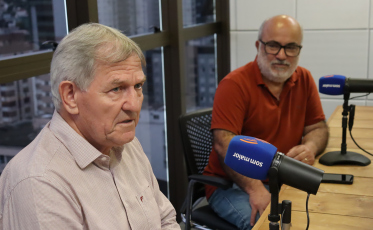 [Áudio] Família Damásio realiza seu quarto encontro no próximo domingo em Orleans