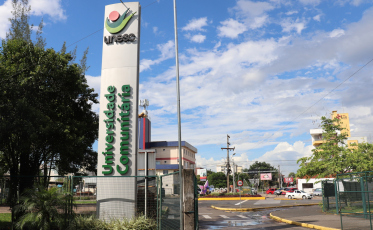 Unesc é a segunda melhor empresa do terceiro setor para se trabalhar no Brasil