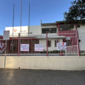 Greve dos professores da Afasc começa nesta terça e afeta 6 mil crianças em Criciúma