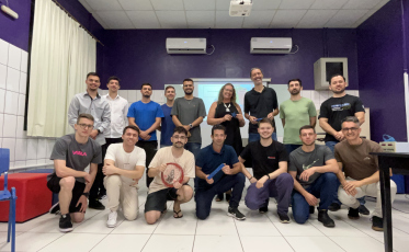 Projeto Lixo Zero transforma tampinhas em soluções sustentáveis