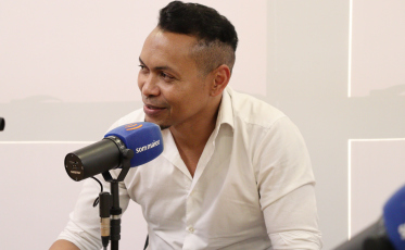 A trajetória de Alex Maranhão no Nomes & Marcas