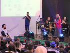 Start Unesc: Recepção calorosa e de apresentações na Universidade