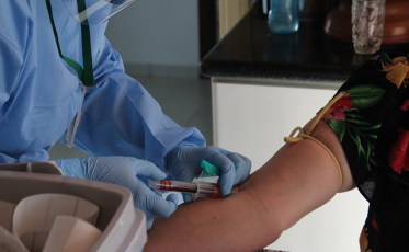 Segunda etapa de pesquisa científica inicia nesta terça-feira