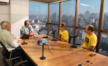 Criciúma: moradores do bairro Comerciário reclamam de excesso de barulho