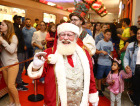  Natal Iluminado com prêmios e atrações movimenta Shopping Della 