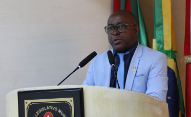 Câmara de Criciúma manifesta repúdio a caso de racismo contra policial militar